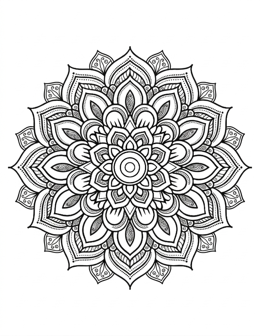Mandala 06